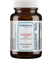 Metagenics - Testralin 60T [Health and Beauty]