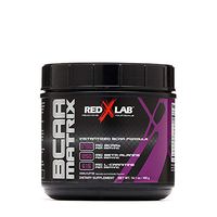 Red X Lab BCAA Matrix - Grape