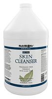 Nutribiotic Nonsoap Skin Cleanser, Original, 1 Gallon(3.79 L)