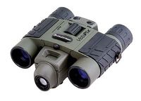 Celestron VistaPix 8x22 - Green - Digital Binocular