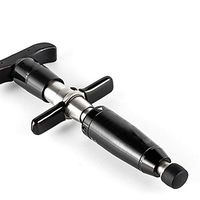 Manual Chiropractic Adjusting Tool Scoliosis Adjuster Spinal Activator Spine Chiropractic Adjusting Tool