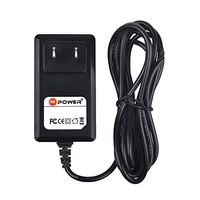 PKPOWER AC Adapter Charger for OneTouch Verio IQ Blood Glucose Monitoring System Meter