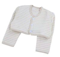 Cotton Neck and Shoulder Warmer Kids Natural Heat Therapy B08
