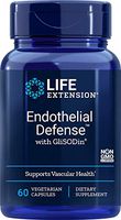 Life Extension Endothelial Defense with Glisodin 60 Vegetarian Capsules