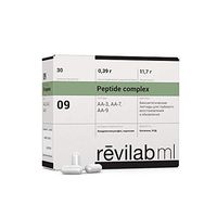 Peptide Complex Revilab ML09