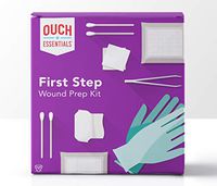 Ouch Essentials Wound Prep Kit