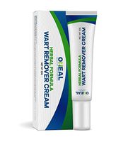 Wart Remover Cream, Wart Treatment for Warts, Plantar Warts, Filiform Warts, Common Warts
