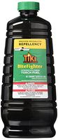 Tiki Brand BiteFighter Mosquito Repellent Torch Fuel, 64 Ounces