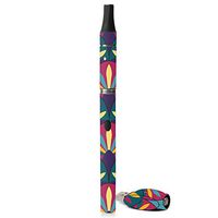 MightySkins Skin Compatible with G Slim Vape Pen - Bold Tile | Protective, Durable, and Unique Vinyl Decal wrap Cover | Easy to Apply, Remove, and Change Styles | Made in The USA