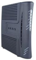 Arris TM602G Telephony Modem [Bulk Packaging] - Docsis Networks