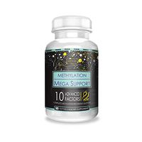 Actif Methylation Mega Support, 90 Count