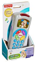 Fisher-Price Laugh & Learn Puppy's Remote
