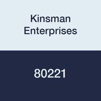 Kinsman Enterprises 80221 TO-2-TE Oxygen Tank Carrier for Wheeled Walker, Holds E Cylinder