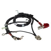 Motorcraft WC95931 Junction to Starter Cable