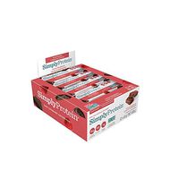 SimplyProtein Bar, Cocoa Raspberry, Pack of 12, Gluten Free, Non GMO, Vegan