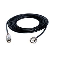 Single Cable LEMO-1 to BNC