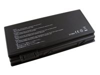Replacement HP 443050-621 443050-721, 448158-001 battery for HP GA684UA#ABA, Pavilion HDX9000, 9100, 9200, 9300, 9400, 9500