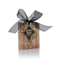 Indigo Wild - Zum Gift Bar - Goat's Milk Soap - Frankincense & Myrrh - 3 oz