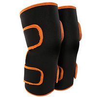 JERKEY Knee Massager, Knee Wrap Massager with Heated Temperature Adjustable Vibrating Electric Knee Massage Therapy for Joint Pain Relief Gift for Mom Dad