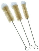 Casabella Soft Tip Bottle Brushes 3 " Delicate