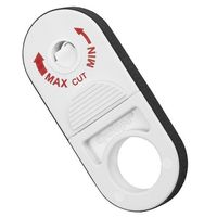 Platinum Tools 15010C Cyclops 2 Cable Jacket Stripper