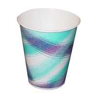 Pactiv Corporation Dop D12Sccimp Sqt Impact Ppr Cold Cup 12Oz 1200 DOP D12SCCIMP