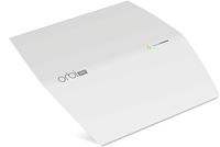 NETGEAR Orbi Pro AC3000 Business Mesh WiFi System, Indoor Expansion, Wireless Access Point, Ceiling Mountable (SRC60)