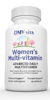 Multi Vitamins for Women