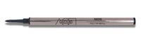 ACME Studios 5020 Black Medium Felt Tip Roller Ball Refill (PREF5020FTR)