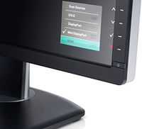 Dell UltraSharp U2713H 104P6 27-Inch LED-lit Monitor (Discontinued by Manufacturer)