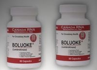 Boluoke 20 mg 60 capsules 2 packs