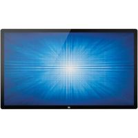 Elo Touch Solutions - E218562 - Elo 5502L 54.6 Interactive Digital Signage - E218562-54.6 LCD - 1920 x 1080 - LED - 1080p - HDMI - USB - Black