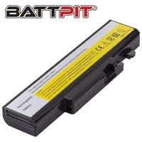 BattpitTM Laptop/Notebook Battery for Lenovo L10S6F01 L10P6F01 L10S6Y02 (4400 mAh / 48Wh)
