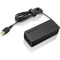 Lenovo ThinkCentre Slim Tip Tiny 65W AC Adapter 4X20E53336 ( Sealed Retail Packaging) For ThinkCentre Tiny Systems