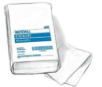 Kendall EXCILON Washcloths(Case of 600)