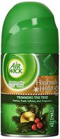 Air Wick Freshmatic Ultra Automatic Air Freshener Holiday Collection (Trimming The Tree, 1 Refill, Festive Fresh Holiday Pine)