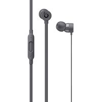 Beats Urbeats3 Earphones with 3.5mm Plug - Gray (Renewed)
