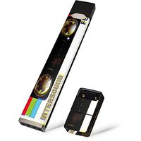 Skinit Decal Wrap for Juul E-Cigarette - Originally Designed Old Mixtape Design