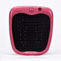 ANYANG DEXIN Foot Warmer Foot Electric Heating Foot Warmer Home Massage Pedicure Foot Warmer Plug-in Foot Electric Heating pad Decompression Foot Massager