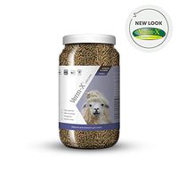 Verm-X Pellets for Alpacas & Llamas (Intestinal Parasite Control) 750g /Shipped from the USA