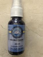 Apex Energetics - Neurotrans Active (KH-42)