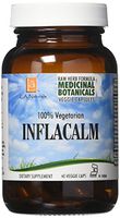 L A NATURALS Aloe Vera Raw Formula 90 Vgc, 0.02 Pound