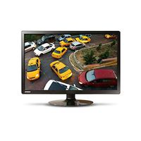 Orion Images Economy Wide Series 19RCE 21.5" Full HD LED CCTV Monitor, 1920x1080