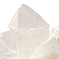 10ea - 20 X 26 Bright White Tissue Paper