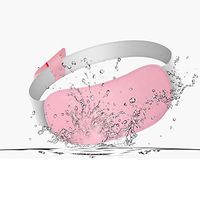 TZYY Heated Waist Belt Electric Heating Pad with 3 Adjustable Temperature Lower Back Hot Therapies for Women Girls Belly Keep Warm