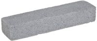 Pumie 12 Scouring Stick, Pumie, Gray Pumice, 5 3/4 x 3/4 x 11/4, (Case of 12)