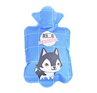 Hot Water Bag Explosion-Proof Custom Cartoon Creative Warming Handbags Mini and Warm Water Bag
