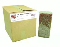 Sanico 101 Heavy Duty Brown Octopus Pad -(1 CASE)