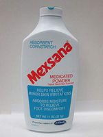 MEXSANA POWDER 11 OZ