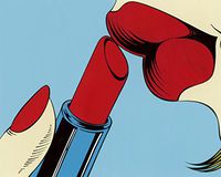 Hi-Look Microfiber Cleaning Cloth - Saturday Night